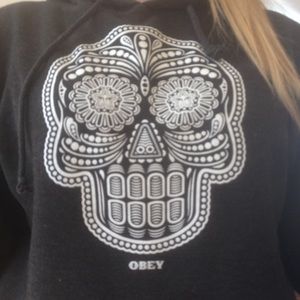 Obey sweatshirt