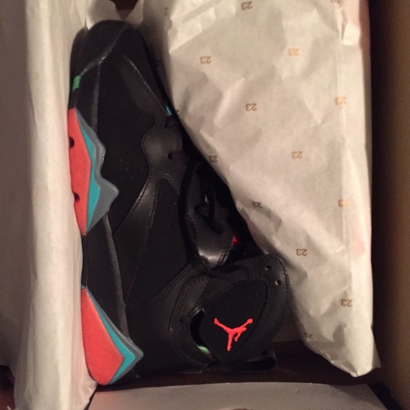 Marvin the Martian 7's