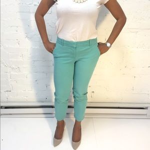J.Crew Capri pants