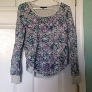 Truly Madly Deeply sweatshirt