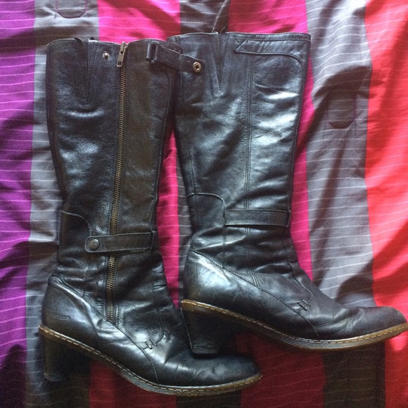 Dr. Martens boots