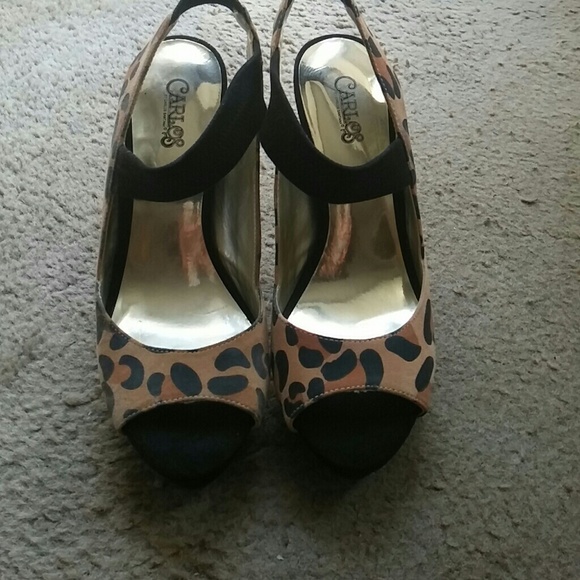 High heel