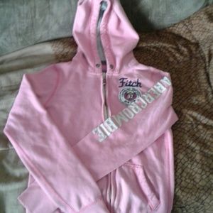 Abercrombie & Fitch hoddie