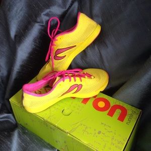 Newton Running Shoes