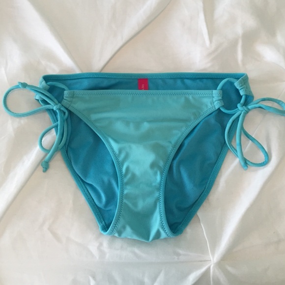 Victoria's Secret swimsuit bottoms