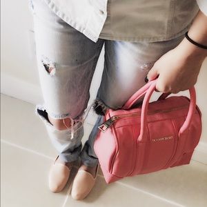 Victoria secret mini shopper