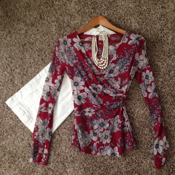 SALE!!! Sweet pea dress shirt