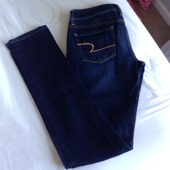 American Eagle Skinny Jean