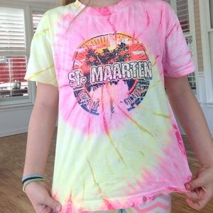 T-shirt from exist kids