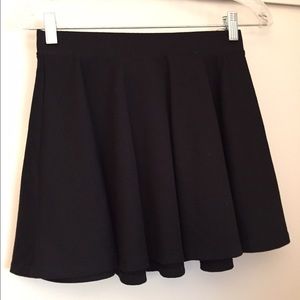 skater skirt