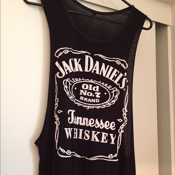 jack daniels