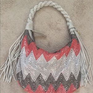 Beautiful Big Buddha hobo