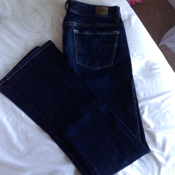 American Eagle Skinny Kick