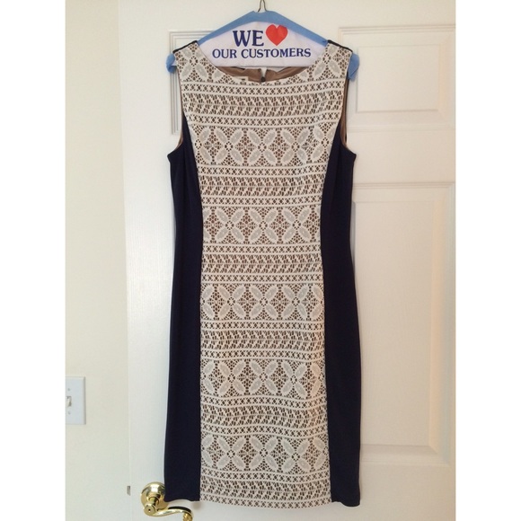 Anne Klein Dress