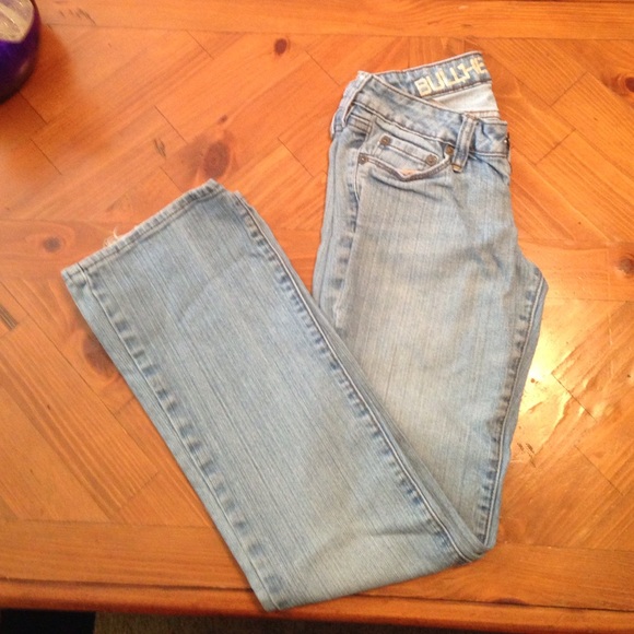 Jeans.