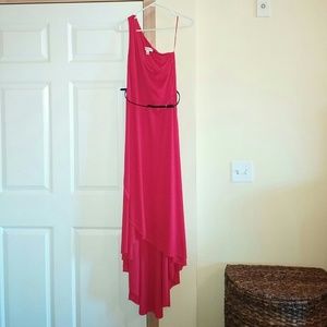 Stunning evening dress