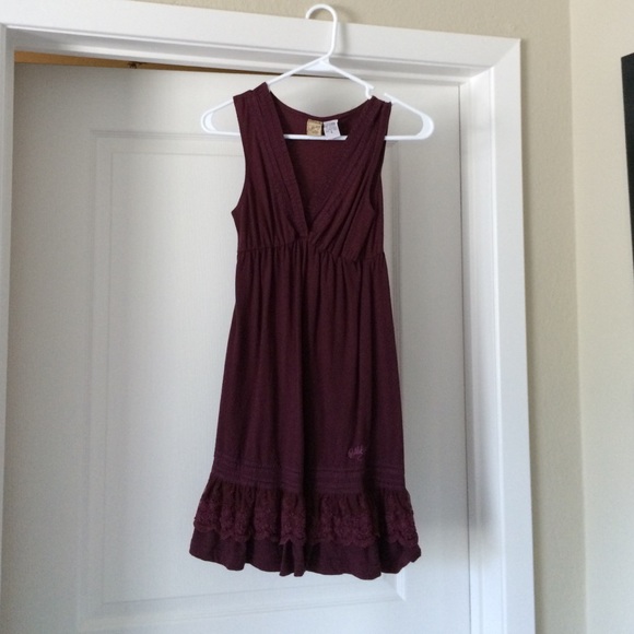 Billabong casual dress