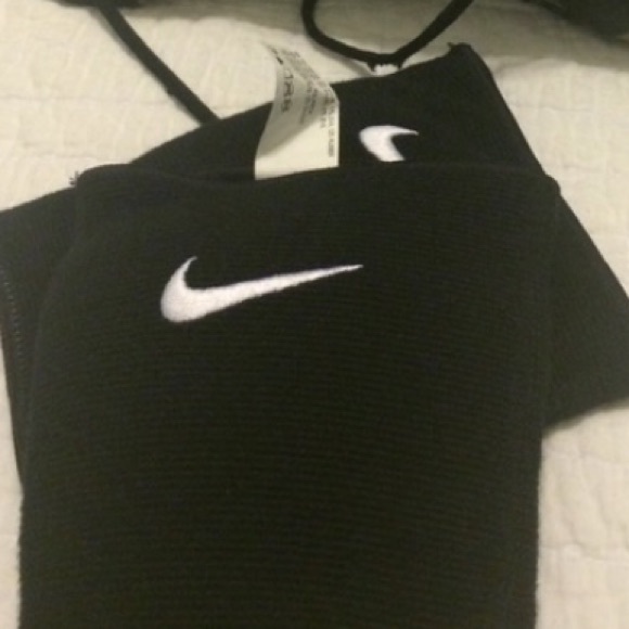 Brand new knee pads for volleyball