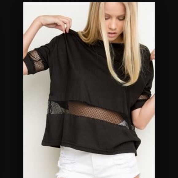 Brandy Melville Manoela top