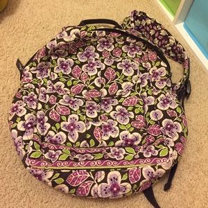 Vera Bradley backpack !!