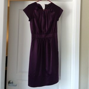 Limited dress