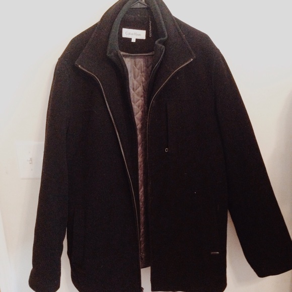 Calvin Klein Jacket