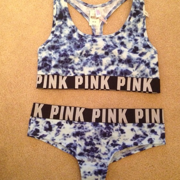 Reserved Indigo Set❤️