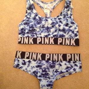 Reserved Indigo Set❤️