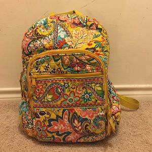 Vera Bradley backpack