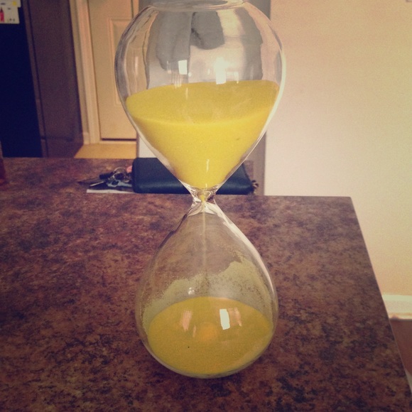 Hourglass