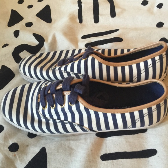 Tommy Hilfiger shoes