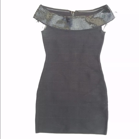 GUESS - Catherine Dress - XS