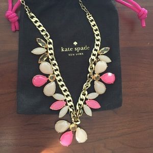 Kate spade necklace