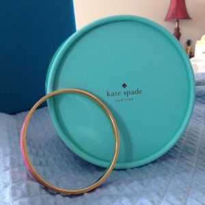 Kate Spade Bangle