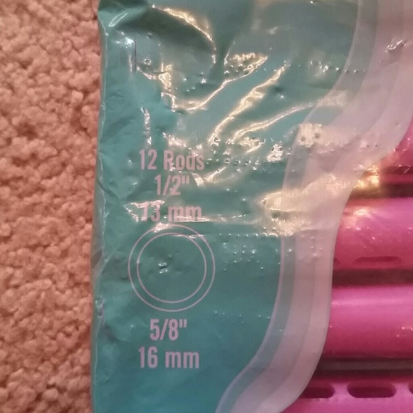 Perm Rods - Picture 2 of 3