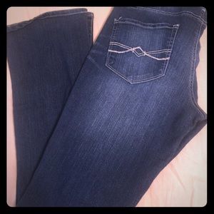 Mudd Denim Jeans with flare