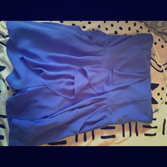 Express jumper