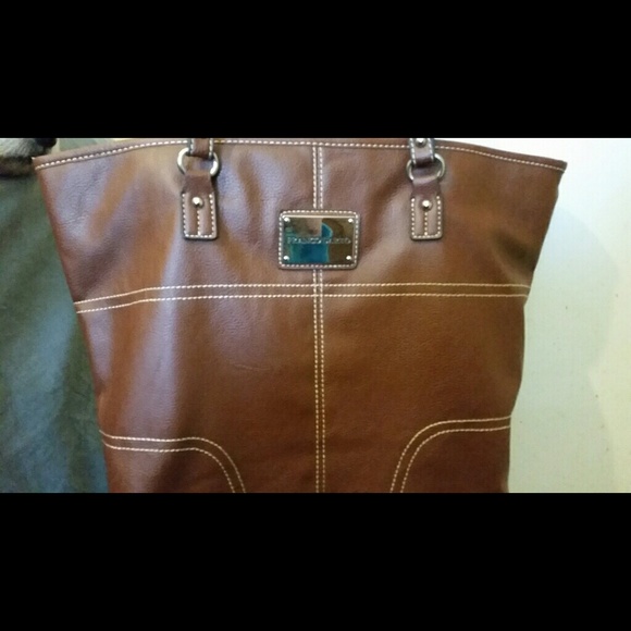 Franco Sarto Large handbag - Picture 2 of 2