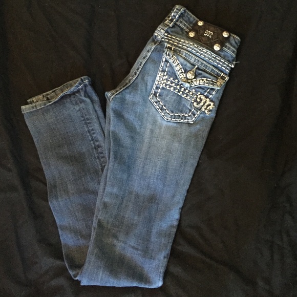 Miss Me Jeans!