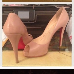Loubs box
