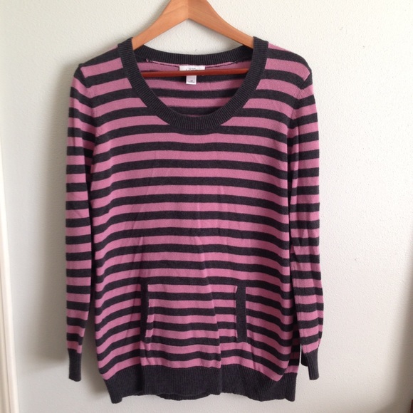 Ann Taylor Loft sweater