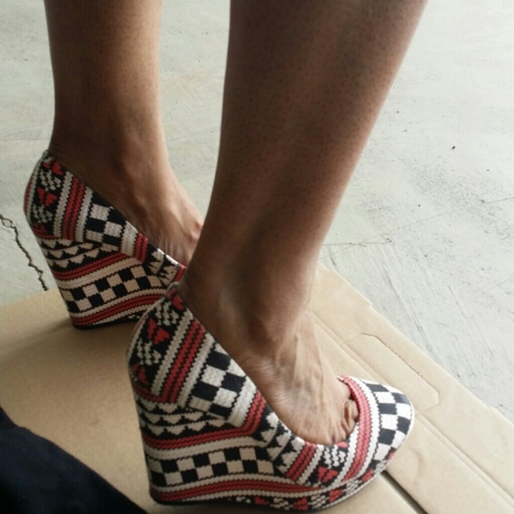 Gianni Bini shoe