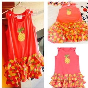 Little girls bundle 👭 RESERVED