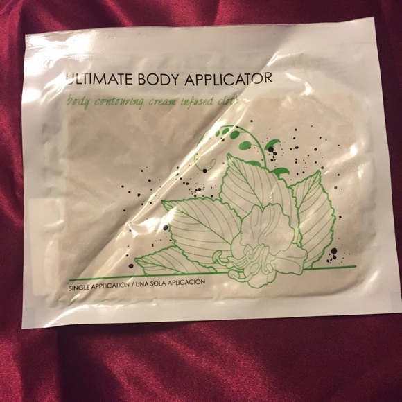 It works body wrap