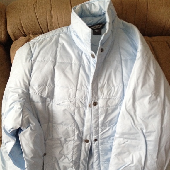 Women's medium Woolrich jacket