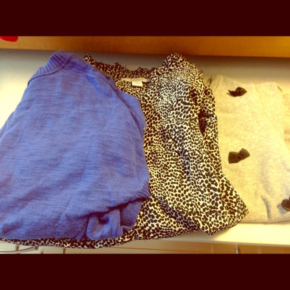💙RESERVED💙 Bundle for @febusmaria13