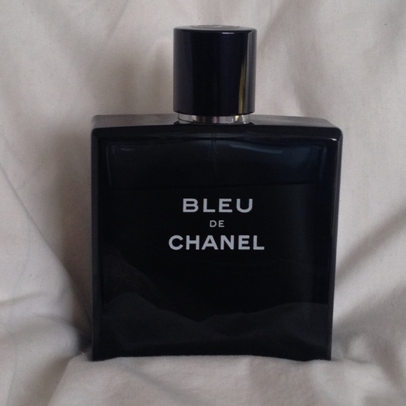 Bleu de Chanel cologne 3.4 fl oz