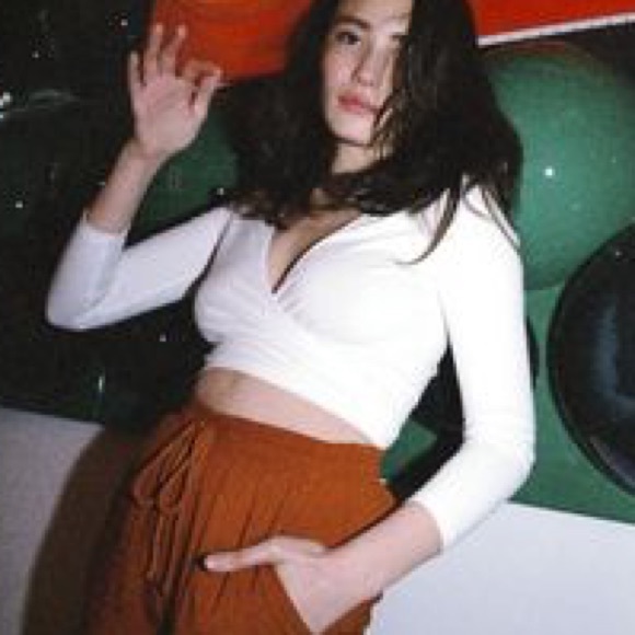 Cotton Spandex Juilliard Top