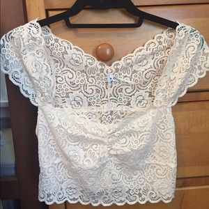 Free people top