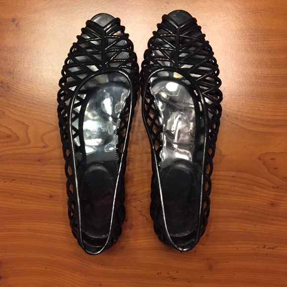 American Apparel Jellies